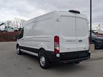2026 Ford Transit 250 Medium Roof AWD Empty Cargo Van for sale #26DC057 - photo 3
