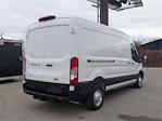 2026 Ford Transit 250 Medium Roof AWD Empty Cargo Van for sale #26DC057 - photo 6