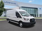 2026 Ford Transit 250 Medium Roof AWD Empty Cargo Van for sale #26DC057 - photo 9