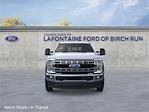 New 2026 Ford F-550 Crew Cab 4WD Cab Chassis for sale #26DC058 - photo 6
