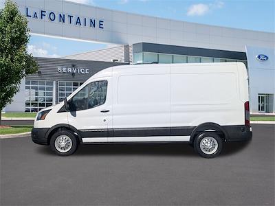 2026 Ford Transit 250 Medium Roof AWD Empty Cargo Van for sale #26DC059 - photo 2