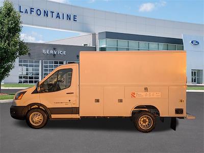 New 2026 Ford Transit 350 HD Service Utility Van for sale #26DC060 - photo 2