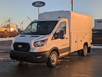 New 2026 Ford Transit 350 HD Service Utility Van for sale #26DC060 - photo 1