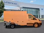 New 2026 Ford Transit 350 HD Service Utility Van for sale #26DC060 - photo 11