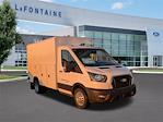 New 2026 Ford Transit 350 HD Service Utility Van for sale #26DC060 - photo 12