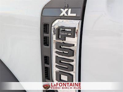 New 2026 Ford F-550 - photo 1