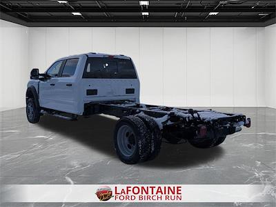 New 2026 Ford F-550 - photo 1