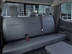 2026 Ford F-350 Super Cab DRW 4WD Cab Chassis for sale #26DC062 - photo 11