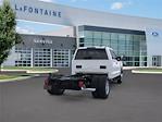 2026 Ford F-350 Super Cab DRW 4WD Cab Chassis for sale #26DC062 - photo 8