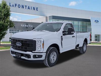 New 2026 Ford F-250 XL Regular Cab for sale #26DC063 - photo 1