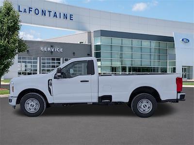 New 2026 Ford F-250 XL Regular Cab for sale #26DC063 - photo 2