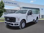 New 2026 Ford F-250 XL Regular Cab for sale #26DC063 - photo 1