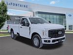 New 2026 Ford F-250 XL Regular Cab for sale #26DC063 - photo 7