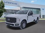 New 2026 Ford F-250 XL Regular Cab for sale #26DC064 - photo 1
