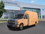 2026 Ford E-450 RWD Knapheide Service Utility Van for sale #26DC066 - photo 1