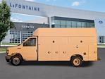 2026 Ford E-450 RWD Knapheide Service Utility Van for sale #26DC066 - photo 2