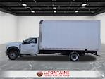 New 2026 Ford F-550 Regular Cab Box Truck for sale #26DC067 - photo 2