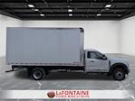 New 2026 Ford F-550 Regular Cab Box Truck for sale #26DC067 - photo 6