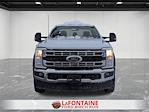 New 2026 Ford F-550 Regular Cab Box Truck for sale #26DC067 - photo 8