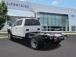 New 2026 Ford F-550 Super Cab Cab Chassis for sale #26DC068 - photo 3