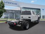 New 2026 Ford F-550 Super Cab Cab Chassis for sale #26DC068 - photo 5