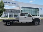 New 2026 Ford F-550 Super Cab Cab Chassis for sale #26DC068 - photo 6