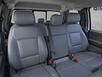 2026 Ford F-550 Super Cab DRW 4WD Cab Chassis for sale #26DC069 - photo 10
