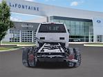 2026 Ford F-550 Super Cab DRW 4WD Cab Chassis for sale #26DC069 - photo 4