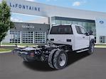 2026 Ford F-550 Super Cab DRW 4WD Cab Chassis for sale #26DC069 - photo 5