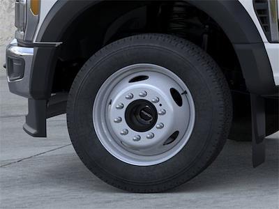 New 2026 Ford F-550 - photo 1