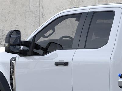 New 2026 Ford F-550 - photo 1