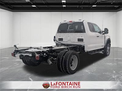 New 2026 Ford F-550 - photo 1