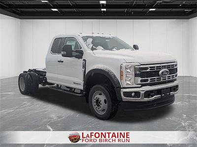 New 2026 Ford F-550 - photo 1