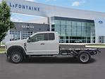 2026 Ford F-550 Super Cab DRW 4WD Cab Chassis for sale #26DC070 - photo 2