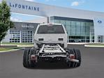 2026 Ford F-550 Super Cab DRW 4WD Cab Chassis for sale #26DC070 - photo 4