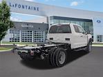 2026 Ford F-550 Super Cab DRW 4WD Cab Chassis for sale #26DC070 - photo 5