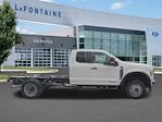 2026 Ford F-550 Super Cab DRW 4WD Cab Chassis for sale #26DC070 - photo 6
