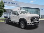 2026 Ford F-550 Super Cab DRW 4WD Cab Chassis for sale #26DC070 - photo 7