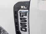 New 2026 Ford F-550 Super Cab Cab Chassis for sale #26DC071 - photo 17