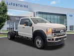New 2026 Ford F-550 Super Cab Cab Chassis for sale #26DC071 - photo 7