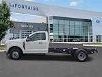 New 2026 Ford F-350 Regular Cab Cab Chassis for sale #26DC072 - photo 2