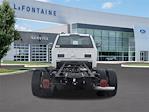 New 2026 Ford F-350 Regular Cab Cab Chassis for sale #26DC072 - photo 4