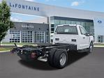 New 2026 Ford F-350 Regular Cab Cab Chassis for sale #26DC072 - photo 5