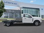 New 2026 Ford F-350 Regular Cab Cab Chassis for sale #26DC072 - photo 6