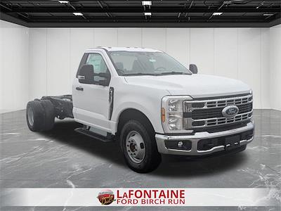 New 2026 Ford F-350 - photo 1