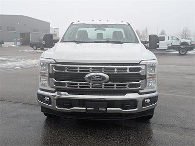 New 2026 Ford F-350 - photo 1