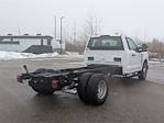 New 2026 Ford F-350 Regular Cab Cab Chassis for sale #26DC073 - photo 5