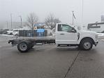 New 2026 Ford F-350 Regular Cab Cab Chassis for sale #26DC073 - photo 6