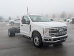 New 2026 Ford F-350 Regular Cab Cab Chassis for sale #26DC073 - photo 7