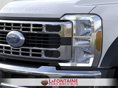 New 2026 Ford F-550 - photo 1